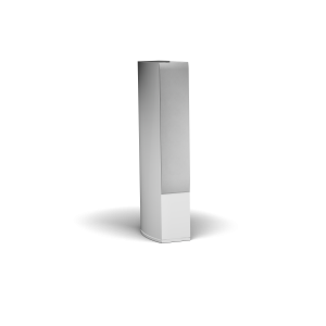 Chromium Phase černá