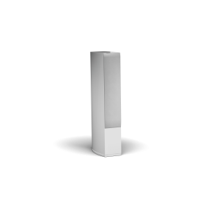 Chromium Phase bílá