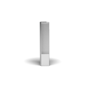 Chromium Phase bílá