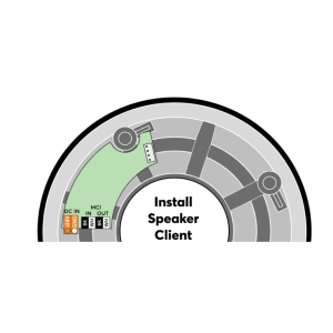 Install Speaker 7 Client