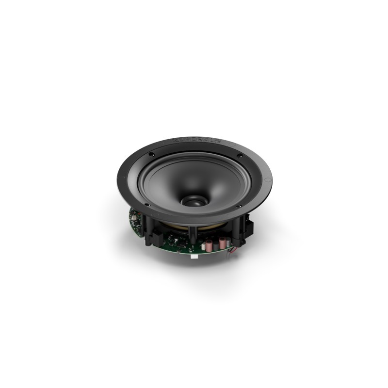 Surface Box for 7 Install Speaker černá