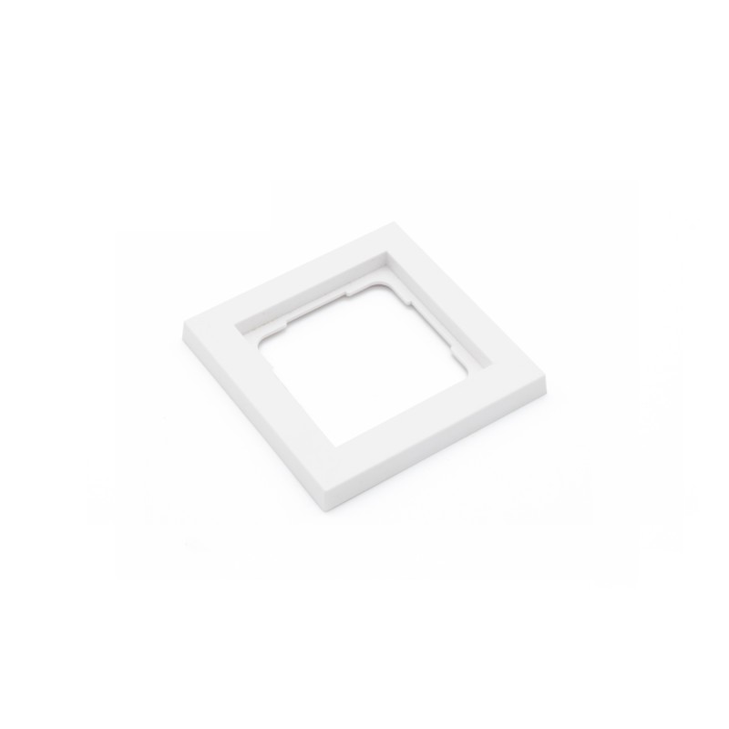Rámeček pro Touch bílá
