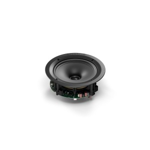 Concrete Backbox for 7 Install Speaker