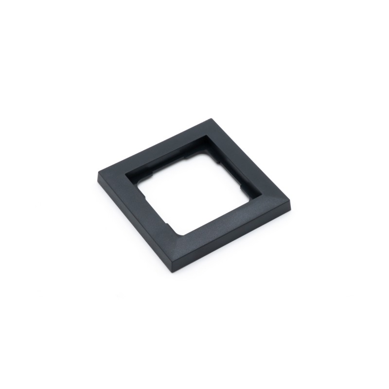 Rámeček pro Touch antracitová