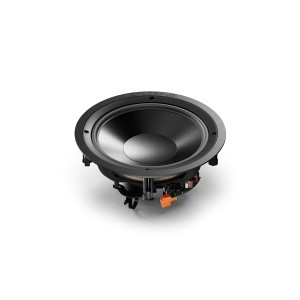 Box for 10 Install Speaker bílá