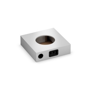 Box for 10 Install Speaker bílá