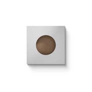 Box for 10 Install Speaker bílá