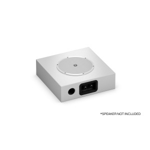 Surface Box for 7 Install Speaker bílá