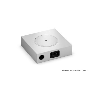 Surface Box for 10 Install Speaker bílá