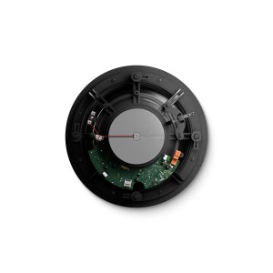 Satellite Speaker IP64 Passive bílý