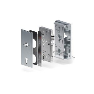 Door Lock Air Battery