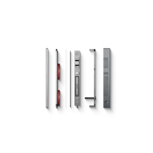 Door Lock Air Battery