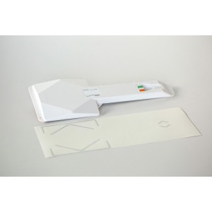 Obrysová fólie Touch Surface Classic