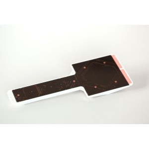 Obrysová fólie Touch Surface Classic